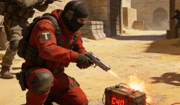 FACEIT✨Elo Boost✨Level 8 to Level 9